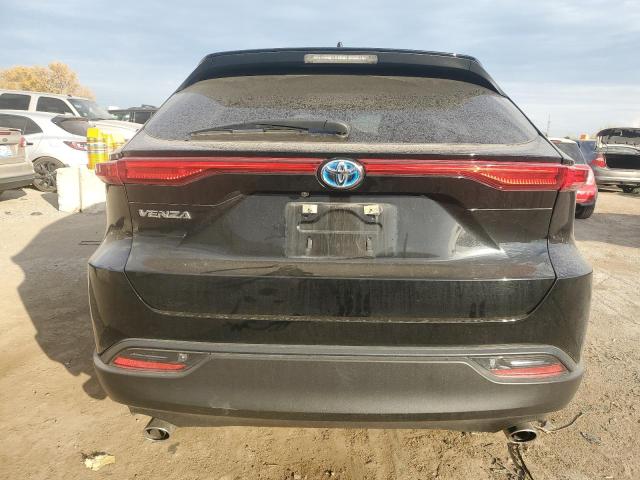 Photo 6 from auction – 2023 TOYOTA VENZA LE with VIN JTEAAAAH6PJ126780