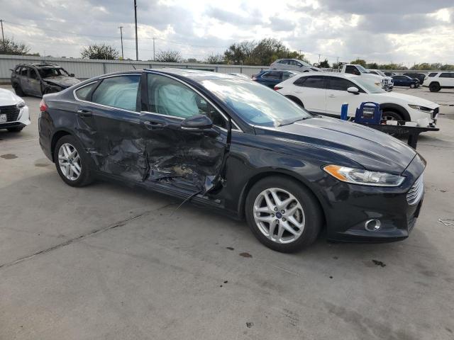 Photo 4 from auction – 2014 FORD FUSION SE with VIN 3FA6P0HD8ER386614