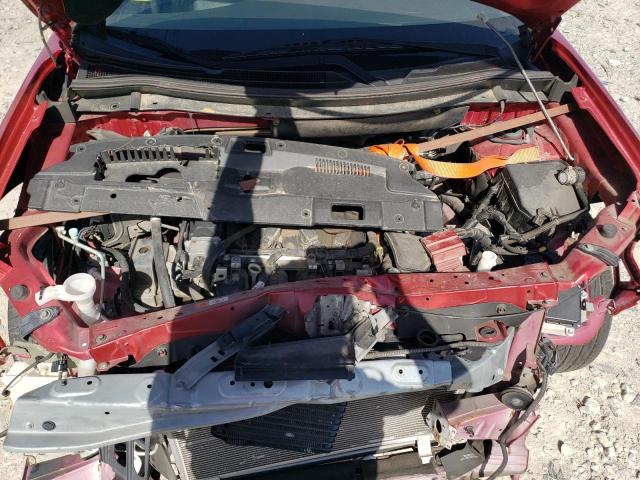 Photo 12 from auction – 2015 MITSUBISHI OUTLANDER with VIN JA4AD3A31FZ001613