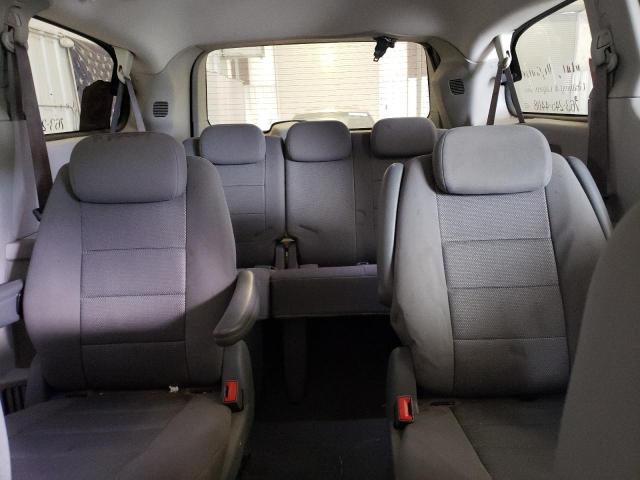 Photo 10 from auction – 2008 DODGE GRAND CARA with VIN 1D8HN54P98B131275