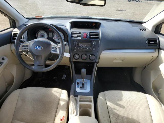 Photo 8 from auction – 2014 SUBARU IMPREZA PR with VIN JF1GPAC6XE8249159