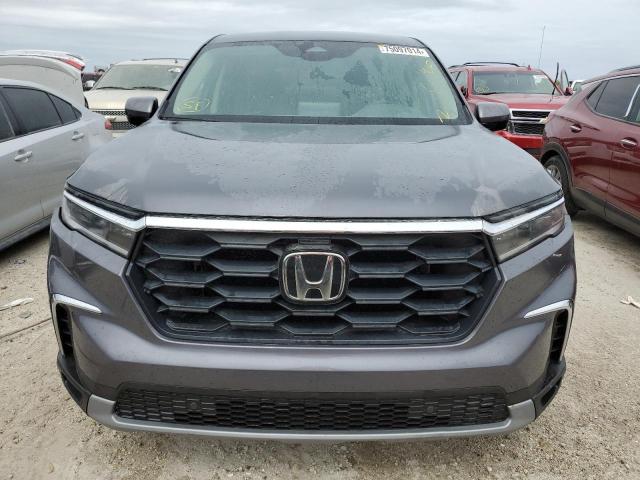 Photo 5 from auction – 2024 HONDA PILOT EXL with VIN 5FNYG1H40RB041111