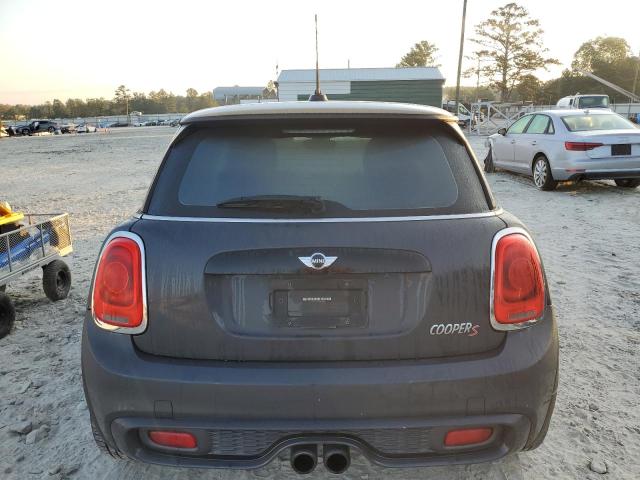 Photo 6 from auction – 2017 MINI COOPER S with VIN WMWXP7C35H2A45802