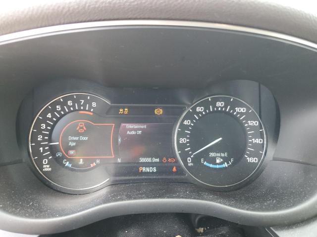 Photo 9 from auction – 2019 LINCOLN MKC with VIN 5LMCJ1C96KUL52109