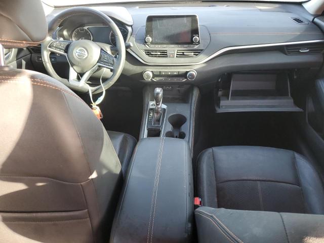 Photo 8 from auction – 2019 NISSAN ALTIMA SR with VIN 1N4BL4CV2KC182340