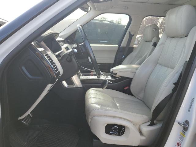 Photo 7 from auction – 2016 LAND ROVER RANGE ROVE with VIN SALGS2EF6GA301192
