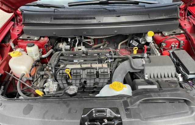 Photo 7 from auction – 2019 DODGE JOURNEY SE with VIN 3C4PDCBB1KT845660