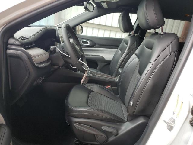 Photo 7 from auction – 2023 JEEP COMPASS LA with VIN 3C4NJDBN1PT552963
