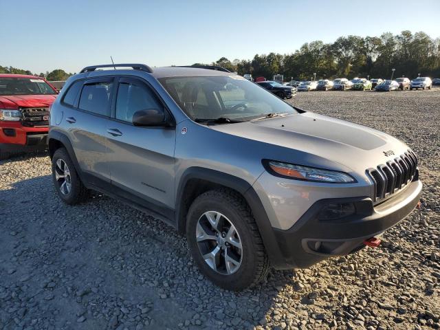 Photo 4 from auction – 2015 JEEP CHEROKEE T with VIN 1C4PJMBS9FW770060