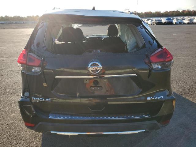 Photo 6 from auction – 2018 NISSAN ROGUE S with VIN KNMAT2MV1JP596354