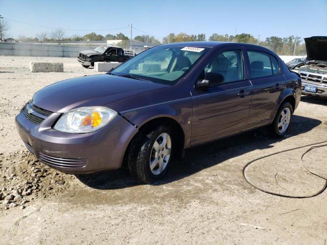 Photo 1 from auction – 2006 CHEVROLET COBALT LS with VIN 1G1AK55F967840702