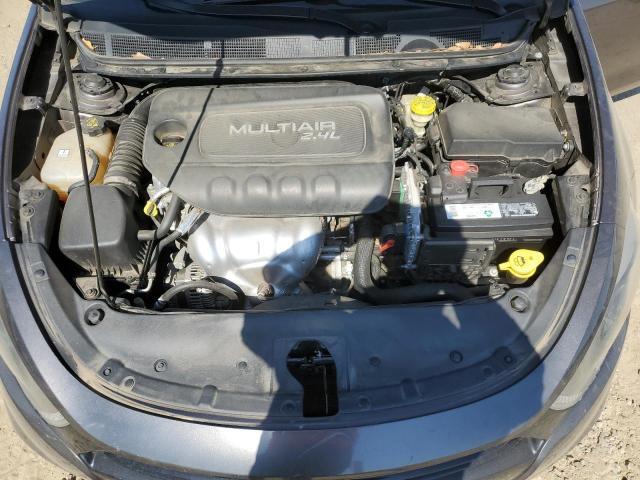 Photo 11 from auction – 2015 DODGE DART SXT with VIN 1C3CDFBB6FD142006