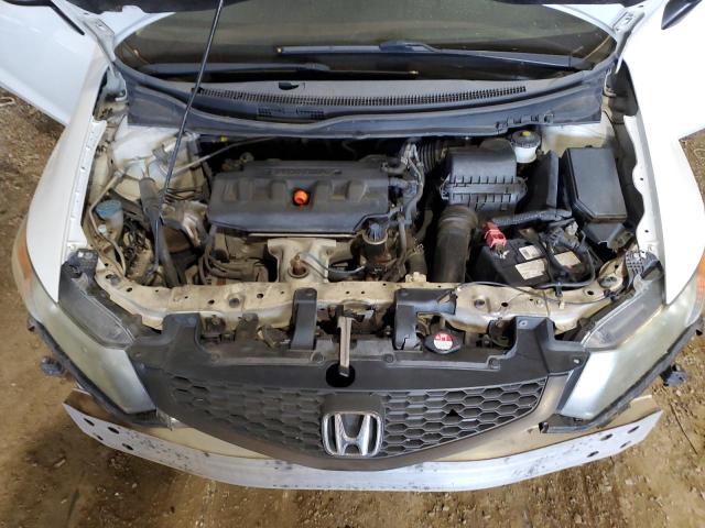 Photo 11 from auction – 2012 HONDA CIVIC LX with VIN 2HGFG3B59CH532865