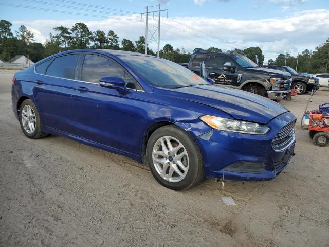 Photo 4 from auction – 2016 FORD FUSION SE with VIN 3FA6P0H75GR125700