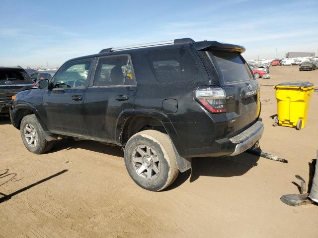 Photo 2 from auction – 2014 TOYOTA 4RUNNER SR with VIN JTEBU5JRXE5153935
