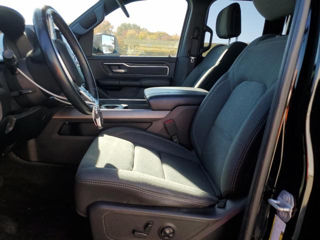 Photo 7 from auction – 2019 RAM 1500 BIG H with VIN 1C6SRFBT3KN914376