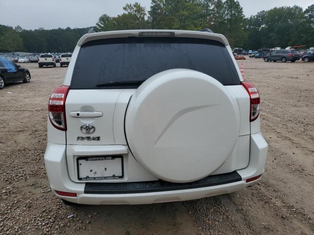 Photo 6 from auction – 2011 TOYOTA RAV4 LIMIT with VIN 2T3YF4DV6BW102108