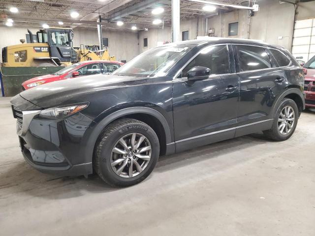 MAZDA CX-9 TOURI 2019 with VIN JM3TCBCY6K0312481 - Photo from auction
