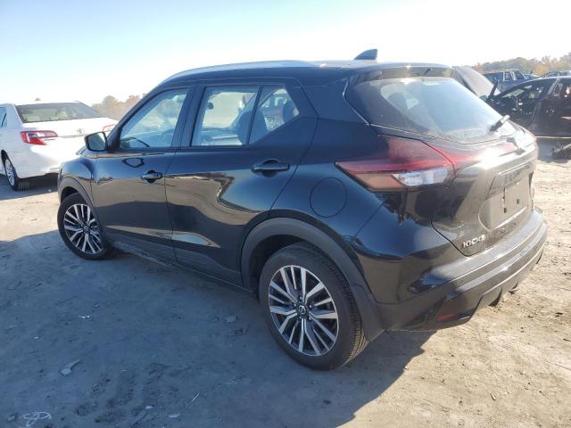 Photo 2 from auction – 2021 NISSAN KICKS SV with VIN 3N1CP5CV2ML501660