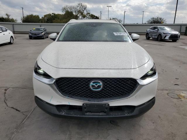Photo 5 from auction – 2021 MAZDA CX-30 PREM with VIN 3MVDMADL8MM319065