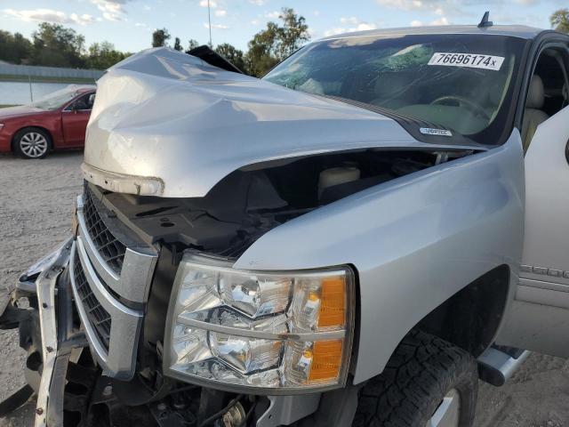 Photo 11 from auction – 2013 CHEVROLET SILVERADO with VIN 1GC1KXCG8DF199897