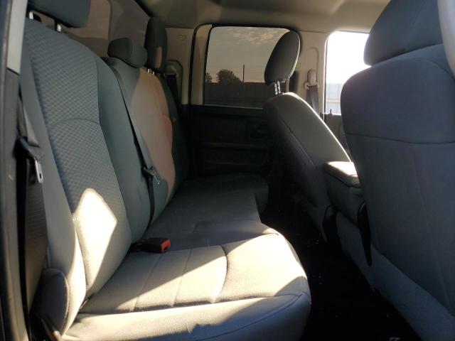 Photo 10 from auction – 2018 RAM 1500 ST with VIN 1C6RR6FT2JS127556