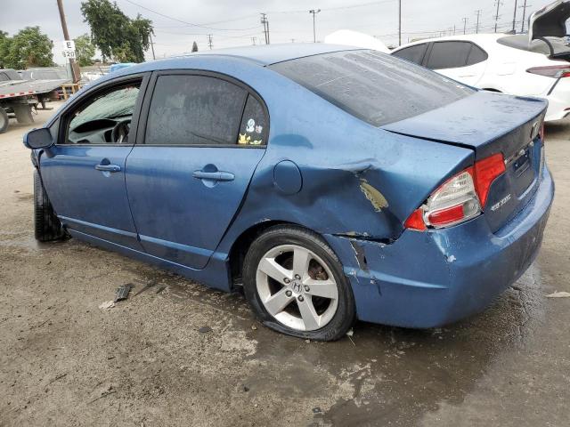 Photo 2 from auction – 2008 HONDA CIVIC with VIN 1HGFA16828L096333