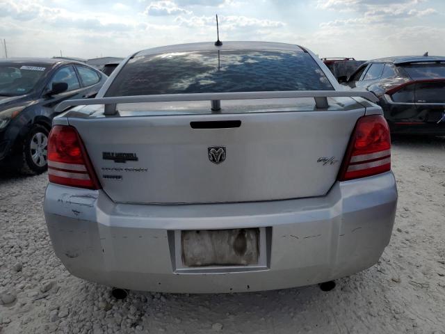 Photo 6 from auction – 2008 DODGE AVENGER R/ with VIN 1B3LD76M78N672352