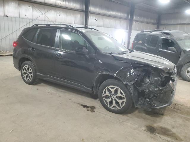 Foto 4 de la subasta – 2023 SUBARU FORESTER P con VIN JF2SKADC5PH543175