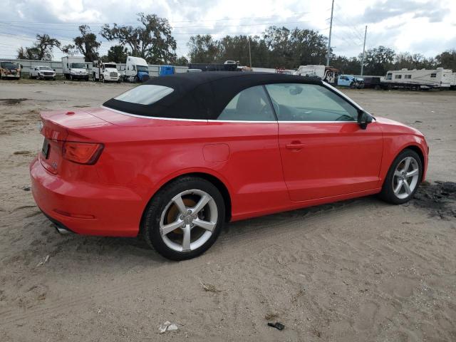 Photo 3 from auction – 2015 AUDI A3 PREMIUM with VIN WAU7FLFF6F1079829