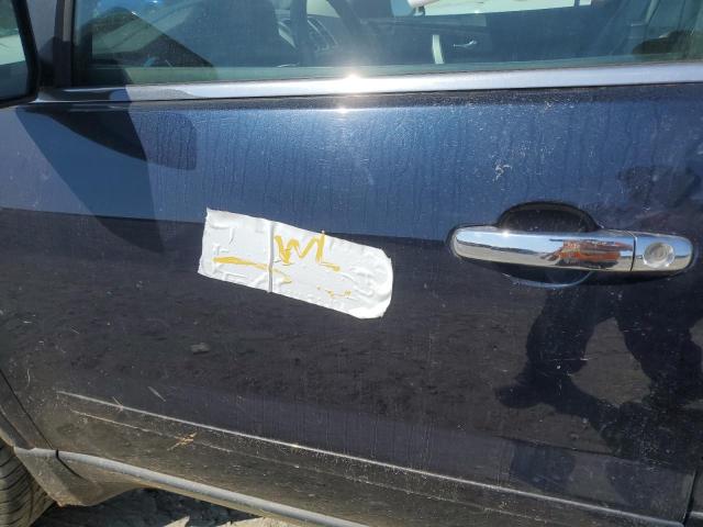 Photo 13 from auction – 2011 GMC ACADIA SLT with VIN 1GKKVRED0BJ233002
