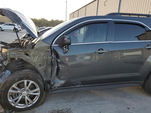 Photo 7 from auction – 2017 CHEVROLET EQUINOX LT with VIN 2GNFLFEK2H6326861