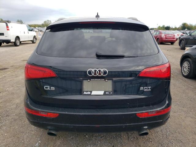 Photo 6 from auction – 2013 AUDI Q5 PREMIUM with VIN WA1LFCFP7DA099413