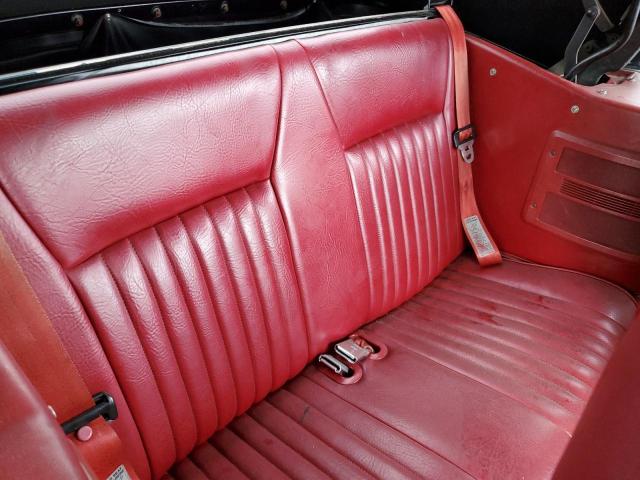 Photo 10 from auction – 1992 FORD MUSTANG LX with VIN 1FACP44E7NF123746