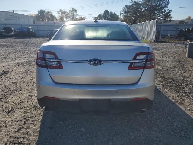 Photo 6 from auction – 2013 FORD TAURUS with VIN 1FAHP2E85DG207883