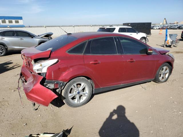 Снимка 3 от търг – 2014 FORD FOCUS SE с VIN 1FADP3F23EL276515