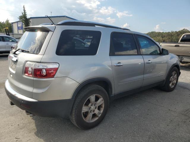 Photo 3 from auction – 2008 GMC ACADIA SLE with VIN 1GKER13728J145433