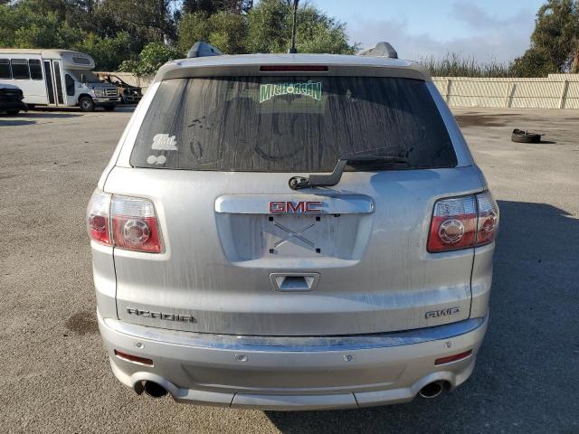 Photo 6 from auction – 2011 GMC ACADIA DEN with VIN 1GKKVTEDXBJ290949