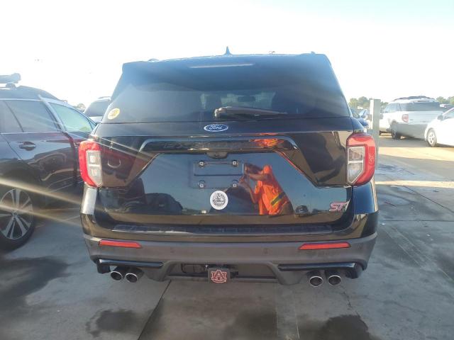 Photo 6 from auction – 2020 FORD EXPLORER S with VIN 1FM5K8GC0LGA10940