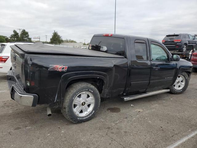 Photo 3 from auction – 2012 CHEVROLET SILVERADO with VIN 1GCRKSE78CZ300064