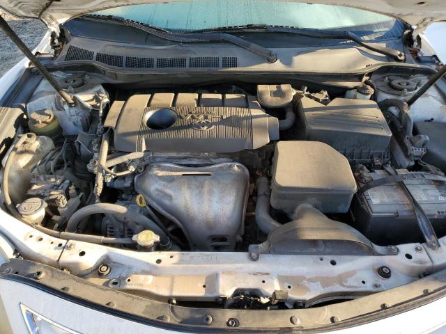 Photo 11 from auction – 2011 TOYOTA CAMRY BASE with VIN 4T1BF3EK6BU759620