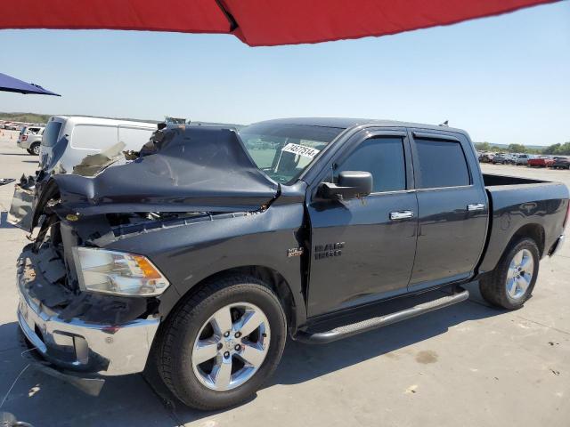 RAM 1500 SLT 2014 with VIN 1C6RR6LT0ES249911 - Photo from auction