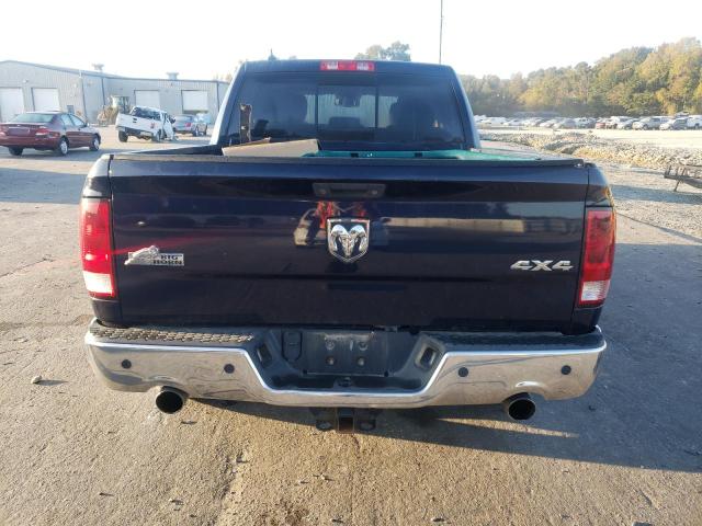 Photo 6 from auction – 2013 RAM 1500 SLT with VIN 1C6RR7LT9DS614607