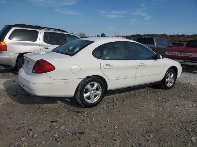 Photo 3 from auction – 2003 FORD TAURUS SES with VIN 1FAFP55253A202088