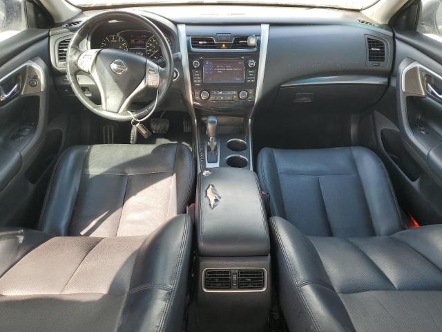 Photo 8 from auction – 2015 NISSAN ALTIMA 2.5 with VIN 1N4AL3AP1FC594619