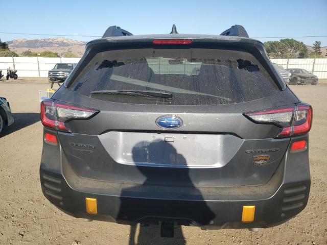 Photo 6 from auction – 2023 SUBARU OUTBACK WI with VIN 4S4BTGUD5P3222253
