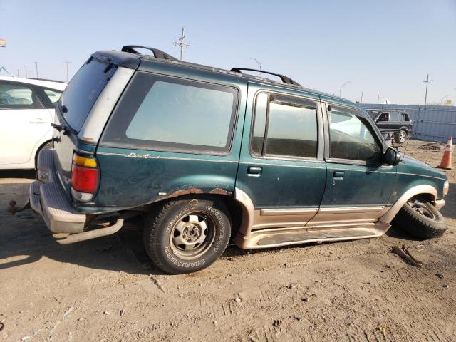 Photo 3 from auction – 1996 FORD EXPLORER with VIN 1FMDU35P9TZB09761