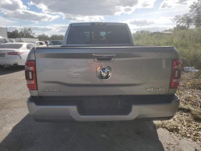 Photo 6 from auction – 2022 RAM 2500 LIMIT with VIN 3C6UR5SL8NG433863