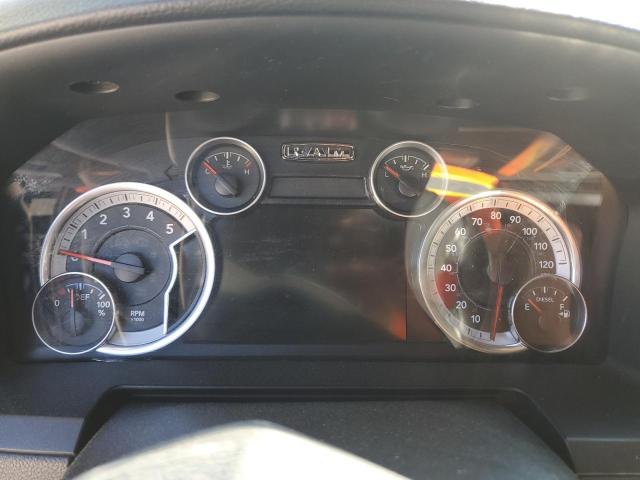Photo 9 from auction – 2014 RAM 1500 LARAM with VIN 1C6RR7VM6ES371734