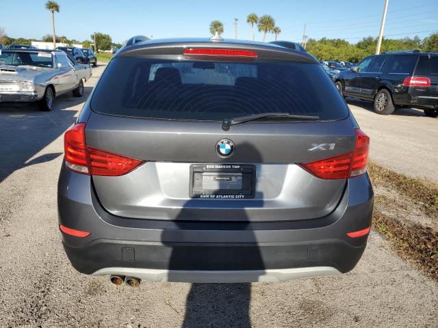 Photo 6 from auction – 2015 BMW X1 XDRIVE2 with VIN WBAVL1C53FVY24612